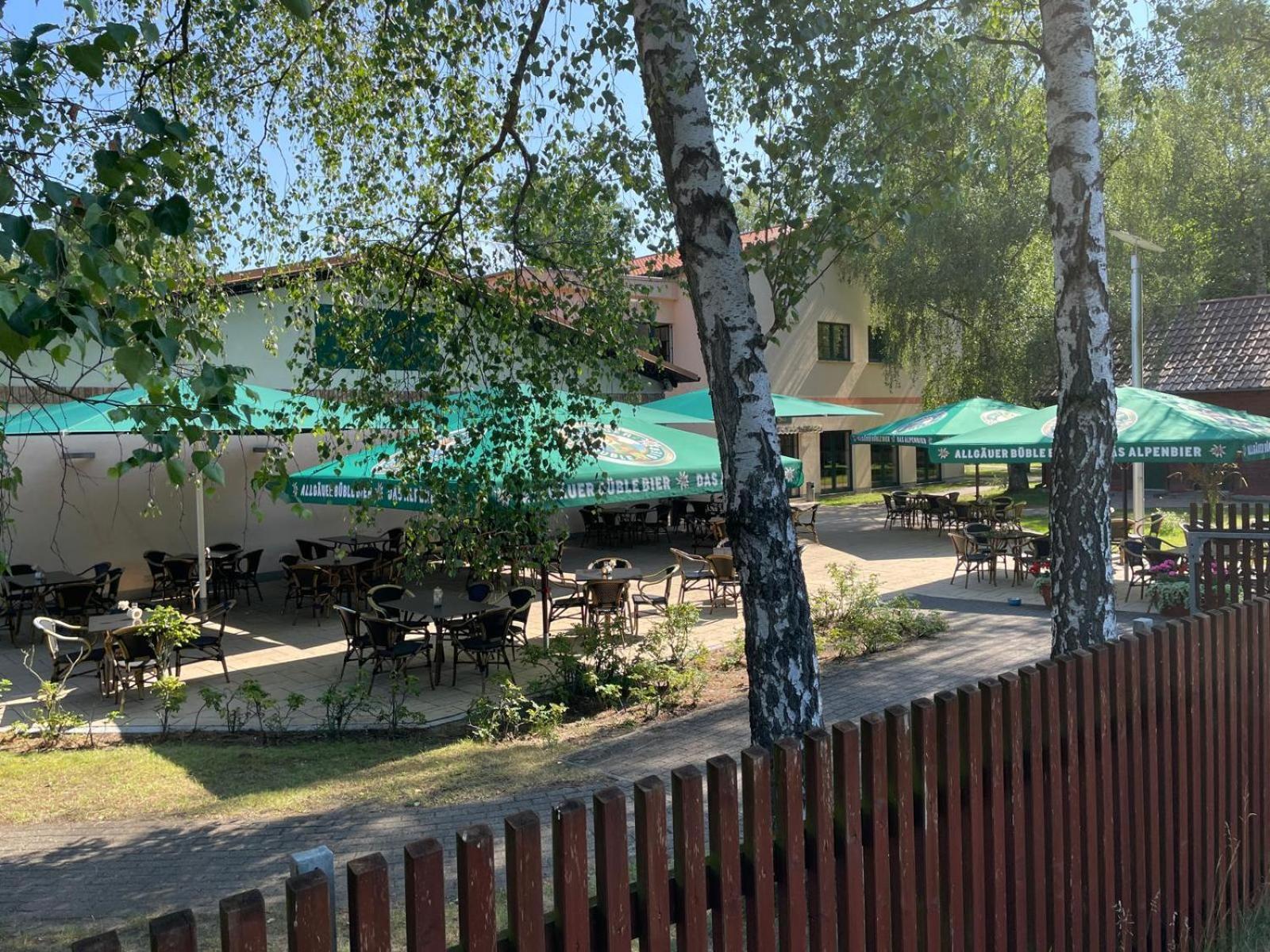 La Porte Bertingen Εξωτερικό φωτογραφία