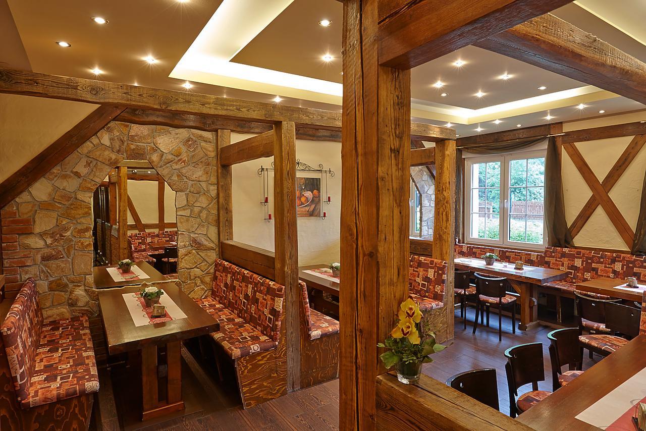 La Porte Bertingen Εξωτερικό φωτογραφία