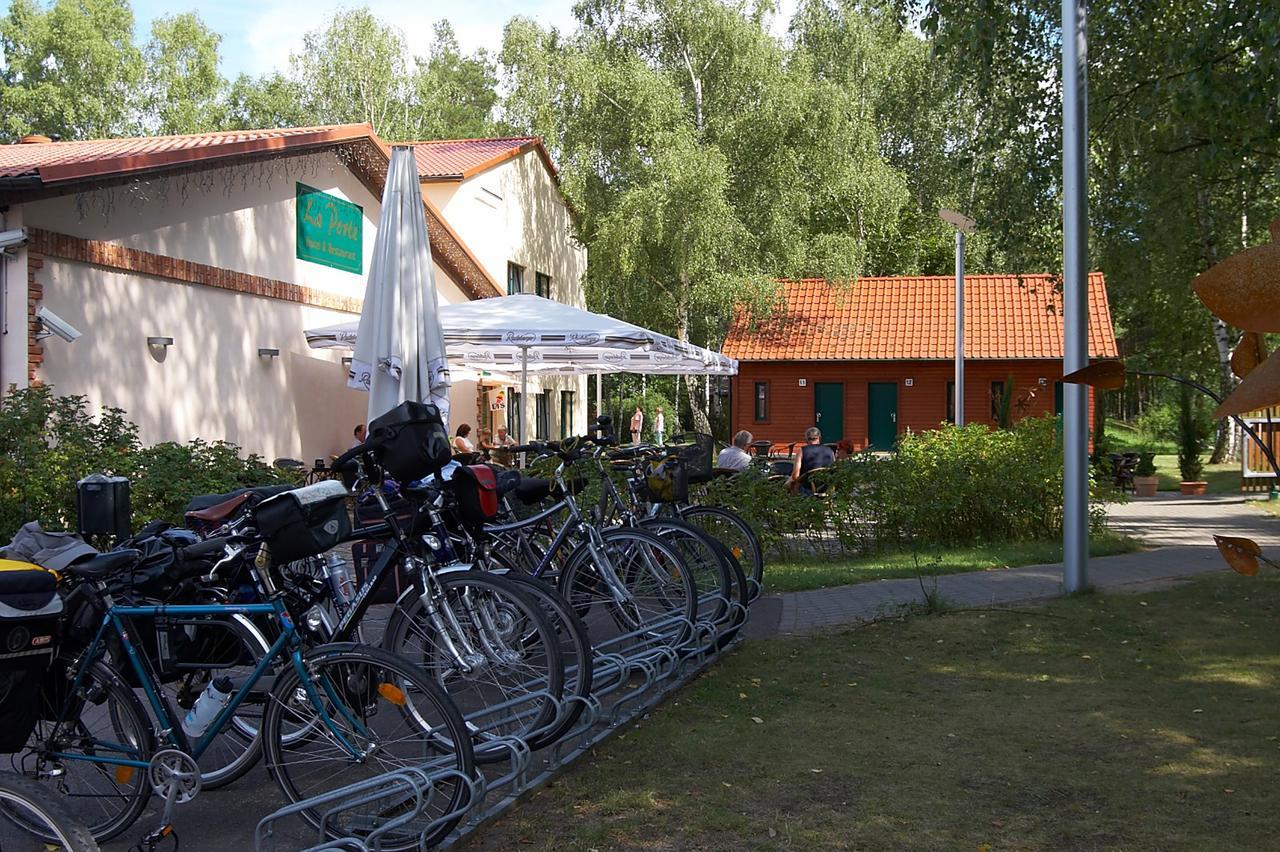 La Porte Bertingen Εξωτερικό φωτογραφία