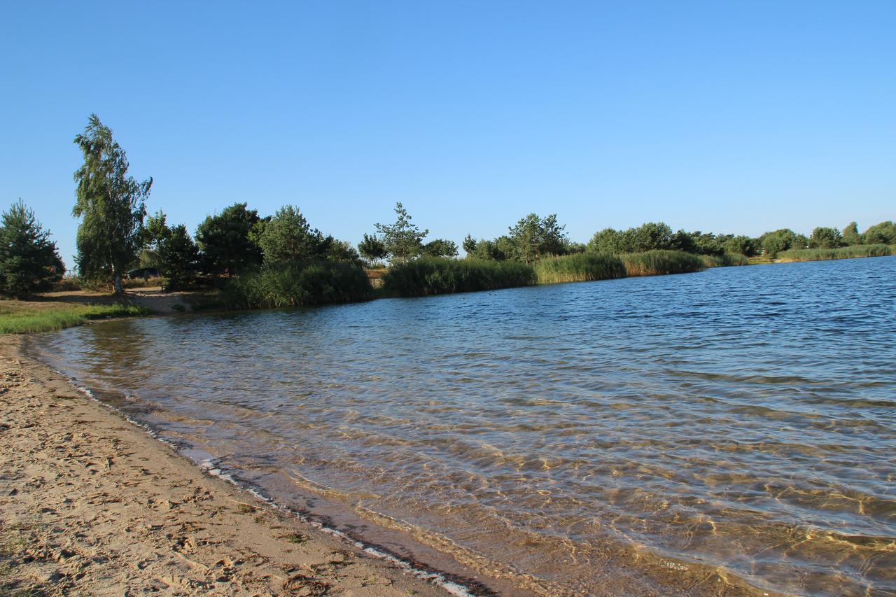 La Porte Bertingen Εξωτερικό φωτογραφία