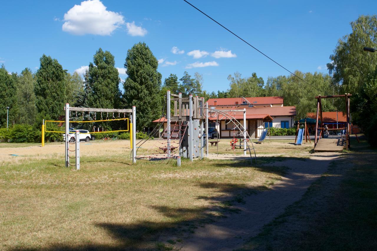 La Porte Bertingen Εξωτερικό φωτογραφία