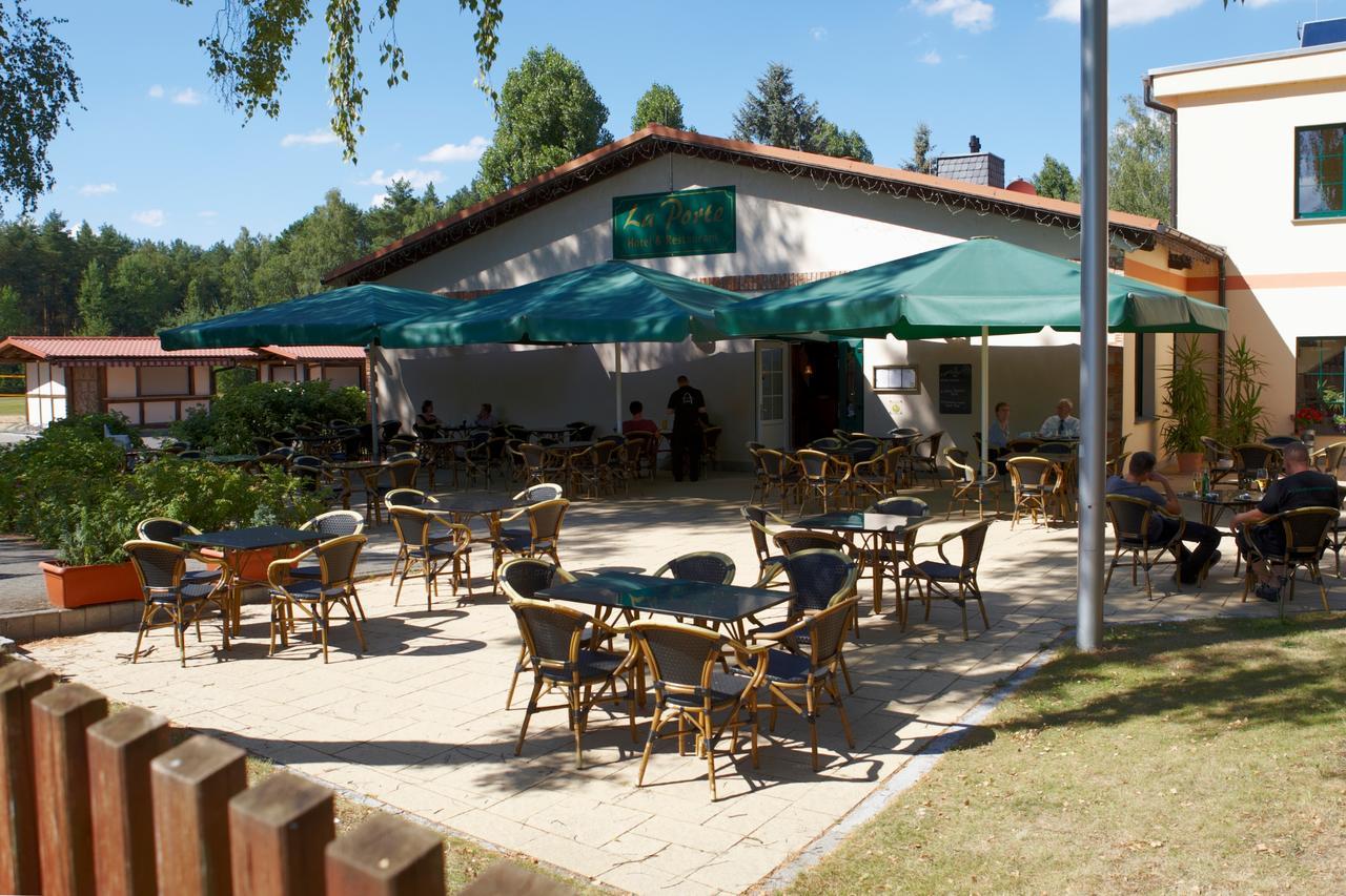 La Porte Bertingen Εξωτερικό φωτογραφία