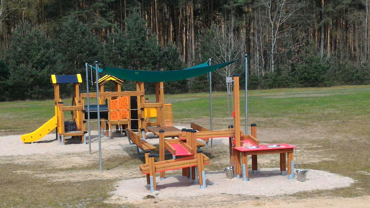 La Porte Bertingen Εξωτερικό φωτογραφία